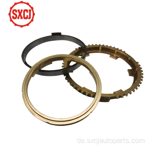 Schaltgetriebe Autoteile Synchronizer -Ring